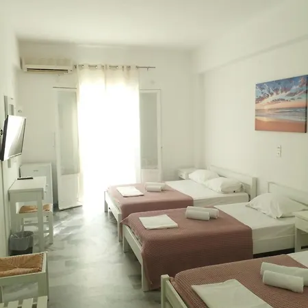 Hostel Frangiscos