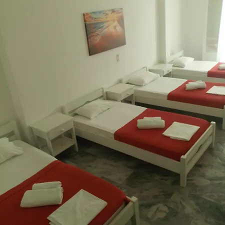 Hostel Frangiscos *