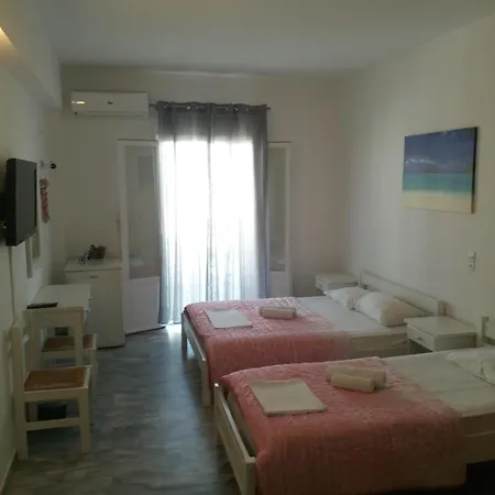 Hostel Frangiscos