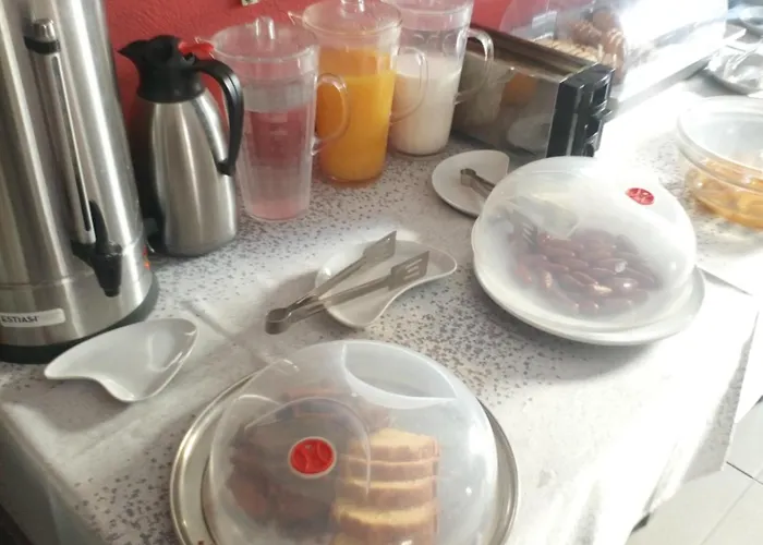 Frangiscos * Πάρος