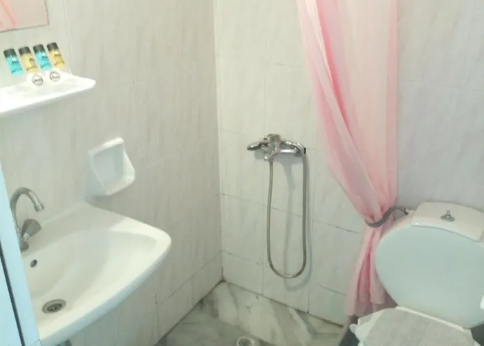 Frangiscos Πάρος